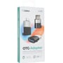 Адаптер Gelius Adapter GP-OTG002 microUSB to USB фото 5