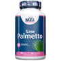 Haya Labs Saw Palmetto 550 мг Пила Пальметт 100 капсул