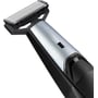 Машинка для стрижки (тример) Babyliss T880E: Мінімальна довжина стрижки, мм 0.2