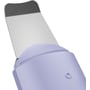 Мікрострумовий скрабер для шкіри GESKE MicroCurrent Skin Scrubber & Blackhead Remover 9 в 1 Purple (GK000044PL01) фото 3