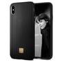 Чохол для iPhone Spigen La Manon Classy Black (063CS24962) for iPhone Xs