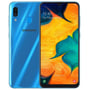 Смартфон Samsung Galaxy A30 3/32 GB Blue Approved Вітринний зразок