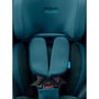 Автокрісло RECARO TORIA ELITE Carbon Grey (00089044640050): Група 1/2/3 (9-36 кг)