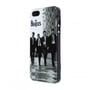 Чехол Benjamins для Iphone 5 "Beatles walking" (B5WALK)