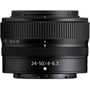 Объектив для фотоаппарата Nikon Z 24-50mm f/4-6.3 (JMA712DA): Байонет Nikon Z