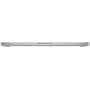 Apple MacBook Pro 16" M3 Max 1TB Silver Custom (Z1AJ00194) 2023: Оперативна пам'ять 96 ГБ