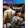 Yakuza 6 The Song of Life (PS4)