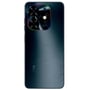 Смартфон Tecno Spark Go 2024 (BG6) 3/64GB Gravity Black (UA UCRF): Комунікації USB Type-C 2.0 / Bluetooth 5.0, A2DP, LE / Wi-Fi 802.11 b/g/n / GPS