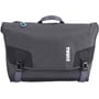 Сумка для фотокамер Thule Perspektiv Messenger Bag black (TPMB101K): Призначення для фото- та ноутбука