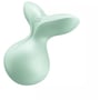 Вібратор Satisfyer Viva la Vulva 3 Mint