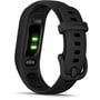 Фітнес-браслет Garmin Vivosmart 5 Black (Large) (010-02645-14/04): Колір черный