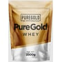 Протеїн Pure Gold Protein Whey Protein 2300 g /76 servings/ Salted Caramel