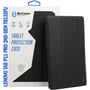 Аксесуар для планшетних ПК BeCover Smart Case Black для Lenovo Tab P11 Pro (2 Gen) (TB-132FU/TB-138FC) 11.2" / Lenovo Xiaoxin Pad Pro  2022 (708697) фото 4