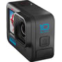 Екшн камера GoPro HERO10 Black (CHDHX-101-RW): Дисплей 1.4 "сенсорний