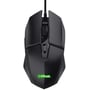 Мышь Trust GXT 109 Felox RGB Black (25036)