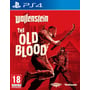 Wolfenstein: The Old Blood (PS4)