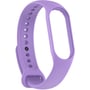 Ремешок ArmorStandart New Style Lavender (ARM65666) for Xiaomi Mi Band 7/6/5