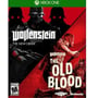 Wolfenstein The New Order + Wolfenstein The Old Blood (Xbox One)