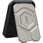 Чехол для iPhone Urban Armor Gear UAG Magnetic Wallet with Stand Black (964442114040) фото 7