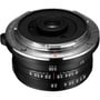 Объектив для фотоаппарата Laowa 4mm f/2.8 MFT Circular Fisheye (VE428MFT): Байонет Canon EF-M