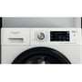 Пральна машина Whirlpool FFB11469 BV UA: Тип машини Автомат