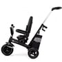 Трехколесный велосипед Kinderkraft Easytwist Black (KREASY00BLK0000): Тормоза Ножной