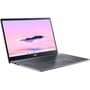 Ноутбук Acer Chromebook Plus CB515-2H (NX.KNUEU.004) UA: Процессор Intel Core i5-1235U (3.3 - 4.4 ГГц) / 10 - ядерный