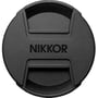 Объектив для фотоаппарата Nikon Nikkor Z 85mm f/1.8 S UA: Тип объектива Портретный