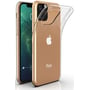 Чехол для iPhone BeCover TPU Case Transparancy for iPhone 11 Pro Max (704338): Тип чехла накладка на заднюю часть