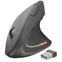 Мышь Trust Verto Wireless Ergonomic Mouse (22879): Вес 89 г