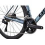 Велосипед Giant TCR Advanced Pro 1 Disc Di2 Aged Denim M (2300351105): Матеріал рами Карбон