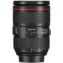 Объектив для фотоаппарата Canon EF 24-105mm f/4L II IS USM UA: Диаметр резьбы для светофильтра 77 мм