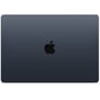 Apple MacBook Air 15" M3 1TB Midnight Custom (Z1BV0006P) 2024: Объем накопителя 1 ТБ (SSD)