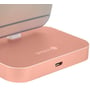 Док-станція COTEetCI Base12 Dock Stand Breathe Light Rose Gold (CS5015-MRG) for iPhone фото 4