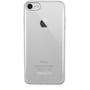 Чохол для iPhone Macally Silver (LUXRP7M-S) for iPhone SE 2020/iPhone 8/iPhone 7