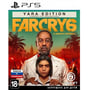 Far Cry 6 - Yara Edition (PS5)