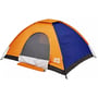 Палатка Skif Outdoor Adventure I, 200х150 cm Orange-Blue (389.00.84): Назначение для кемпинга