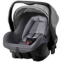 Автокрісло Britax Römer Primo (Elephant Grey): Кріплення Isofix есть