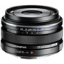 Объектив для фотоаппарата Olympus ZUIKO DIGITAL 17mm f/1.8 (black)