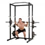 Прочий тренажер Tunturi WT60 Cross Fit Rack (17TSWT6000) фото 4