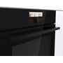 Духова шафа електрична Gorenje BCS798S24BG: Потужність підключення, Вт 3400