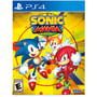 Sonic Mania Plus (PS4)