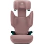 Автокрісло Britax Römer Discovery Plus Dusty Rose (2000039713): Кріплення Isofix есть