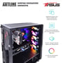 Персональний комп'ютер (ПК) ARTLINE Gaming X36 (X36v18Win): Процесор Intel 6-Core i5-10400F 2.9-4.3Ghz