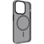 Чехол для iPhone ArmorStandart Uniq Case Magsafe Grey for iPhone 14 Pro Max (ARM75281)