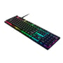 Клавиатура Razer DeathStalker V2 RU (RZ03-04500800-R3R1): Интерфейс подключения Wireless (радио интерфейс)