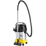 Пилосос Karcher WD 6 P S V-25/6/22 (1.628-484.0): Максимальна потужність 1300 Вт