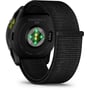 Смарт-часы Garmin Enduro 3 Carbon Gray DLC Titanium with Black UltraFit Nylon Strap (010-02751-01) фото 10