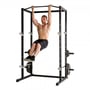 Прочий тренажер Tunturi WT60 Cross Fit Rack (17TSWT6000): Производитель Tunturi