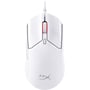 Мышь HyperX Pulsefire Haste 2 USB White (6N0A8AA): Интерфейс подключения USB